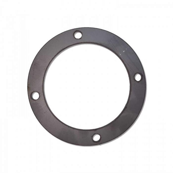 Flange Aço Inox para Tubo 3